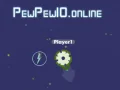 Spel Pewpewio.På nätet på nätet