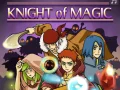 Spel Riddare av magi på nätet