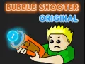 Spel Bubble Shooter Original på nätet