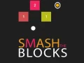 Spel Krossa blokken på nätet