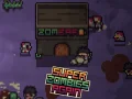 Spel Super Zombies Igen på nätet