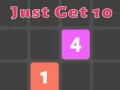 Spel Bara nå 10 på nätet