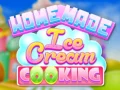 Spel Hemlagad Glassmatlagning på nätet