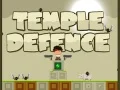 Spel Tempelförsvar på nätet Spel Tempelförsvar på nätet