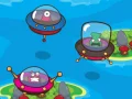 Spel UFO Krossare på nätet