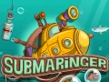Spel U-båtsman på nätet