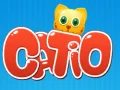 Spel Catio på nätet