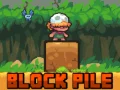 Spel Blockhögen på nätet