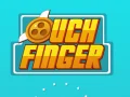 Spel Aj, Finger på nätet