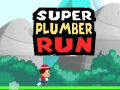 Spel Super Rörmokare Lopp på nätet
