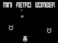 Spel Mini Retro Bomber på nätet