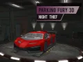 Spel Parkering Ilska 3D: Natt Tjuv pÄ nÀtet Spel Parkering Ilska 3D: Natt Tjuv pÄ nÀtet