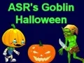 Spel Asrs Goblin Halloween pÄ nÀtet Spel Asrs Goblin Halloween pÄ nÀtet