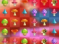 Spel Svampmatchning på nätet