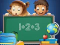 Spel 1+2+3 på nätet