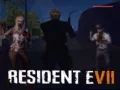 Spel Resident Evil pÄ nÀtet Spel Resident Evil pÄ nÀtet