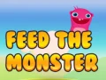 Spel Mata Monstre pÄ nÀtet Spel Mata Monstre pÄ nÀtet