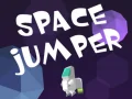 Spel Rymdhoppare pÄ nÀtet Spel Rymdhoppare pÄ nÀtet