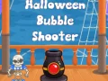 Spel Halloween Bubbel Skjutare på nätet