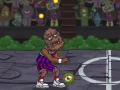Spel Basketmonster på nätet