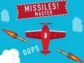Spel Missilmästare på nätet