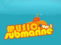 Spel Musikubåt på nätet Spel Musikubåt på nätet