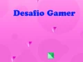 Spel Gamer Utmaning på nätet
