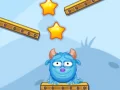 Spel Foder Monstret på nätet