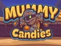 Spel Mumie Godis på nätet