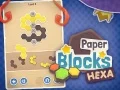 Spel Pappersblock Hexa på nätet