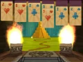 Spel 3D solitaire på nätet