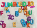 Spel Blandat.io på nätet