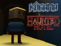 Spel Kogama Spökhotell på nätet