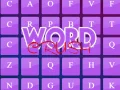 Spel Ordkross på nätet