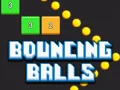 Spel Studsande Bollar pÄ nÀtet Spel Studsande Bollar pÄ nÀtet