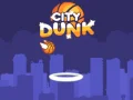 Spel Stads Dunk på nätet