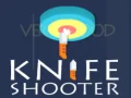 Spel Knivskytt på nätet
