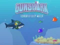 Spel Vapenshark: Terror av Djupa Vatten på nätet