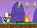 Spel Penguinäventyr på nätet