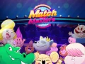 Spel Matchmästare på nätet Spel Matchmästare på nätet