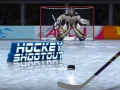 Spel Hockeystraff på nätet