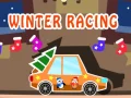 Spel Vinterlopp pÄ nÀtet Spel Vinterlopp pÄ nÀtet
