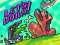 Spel Låt oss bli maskar! på nätet Spel Låt oss bli maskar! på nätet