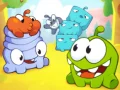 Spel Klipp Snöret 2 på nätet Spel Klipp Snöret 2 på nätet
