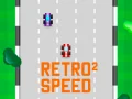 Spel Retro Hastighet 2 pÄ nÀtet Spel Retro Hastighet 2 pÄ nÀtet