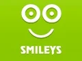 Spel Smileys på nätet