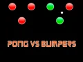 Spel Pong mot Bumper på nätet