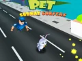 Spel Husdjur: Subway Surfers pÄ nÀtet Spel Husdjur: Subway Surfers pÄ nÀtet