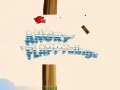 Spel Arga Flappy Vingar på nätet