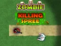 Spel Zombie Dödsfest på nätet Spel Zombie Dödsfest på nätet